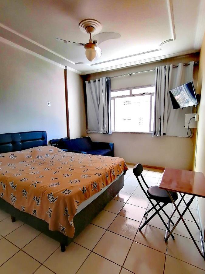 Flat No Centro De Guarapari Apartment Exterior photo